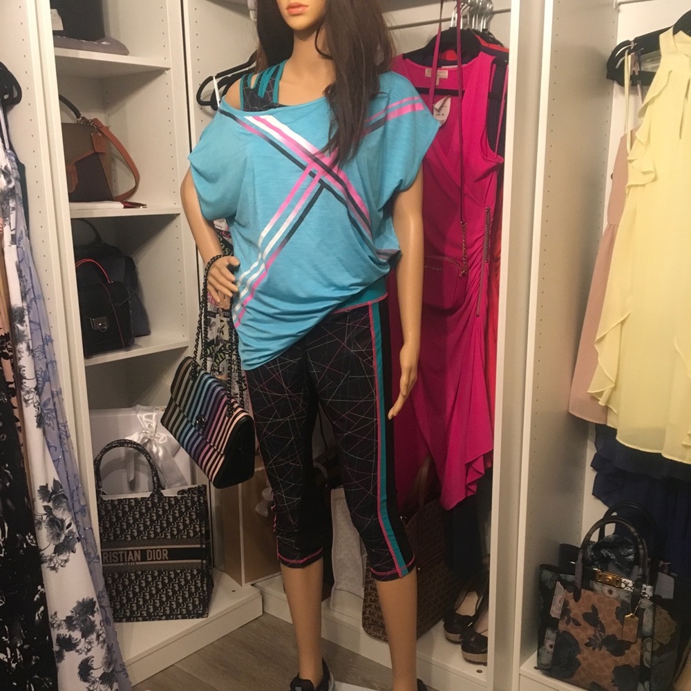 Workout wear